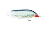 Fulling Mill BC Grizzly Pike Fly 6/0